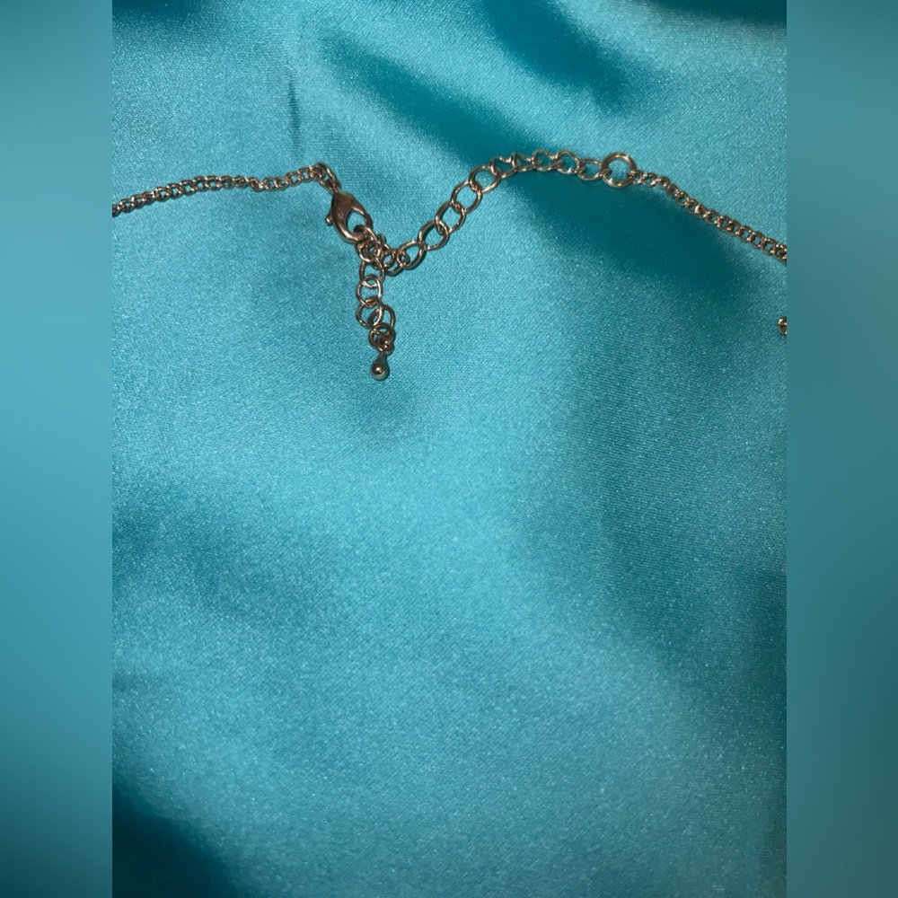 ๐ ๐๐ฆBohemian Necklace ๐ฆ๐๐ - Picture 7 of 7
